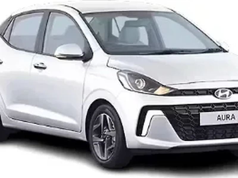 Sedan taxi for local and outstation trips